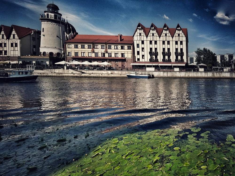 Photograph by Олег Стукалин