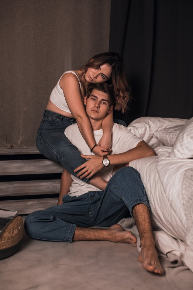 Photograph by Artemiy Kharchenko