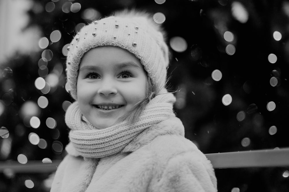 Photograph by Marie Dashkova