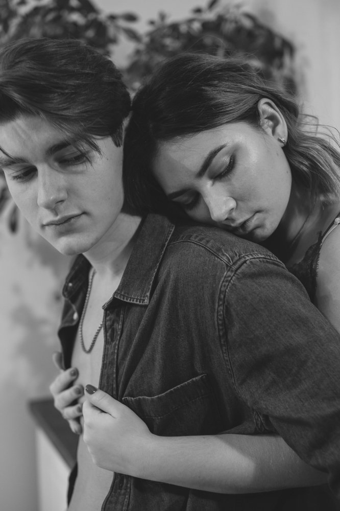 Photograph by Artemiy Kharchenko