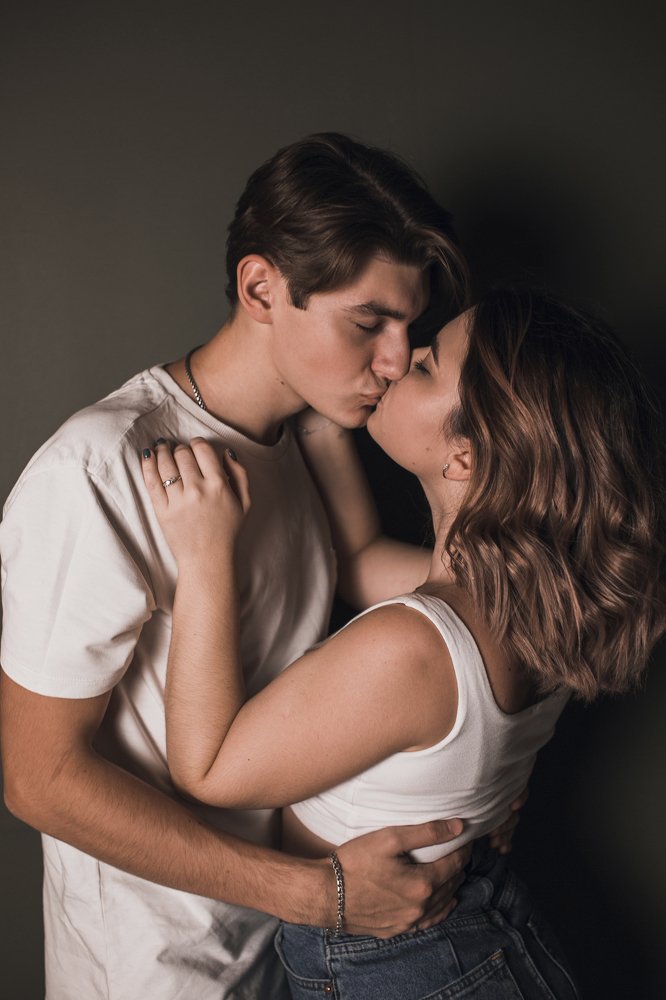 Photograph by Artemiy Kharchenko