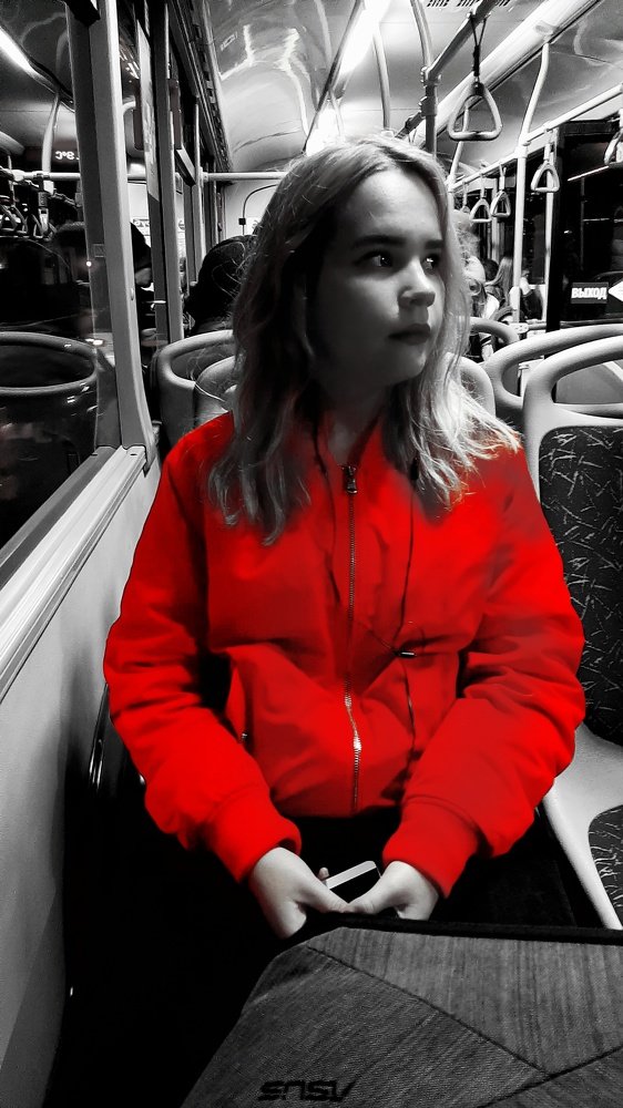 Photograph by Александр Лопатин