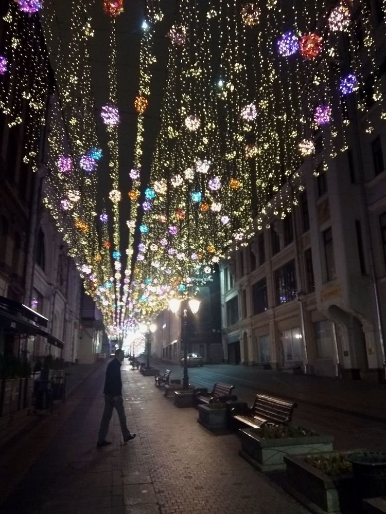 Photograph by Олег Стукалин