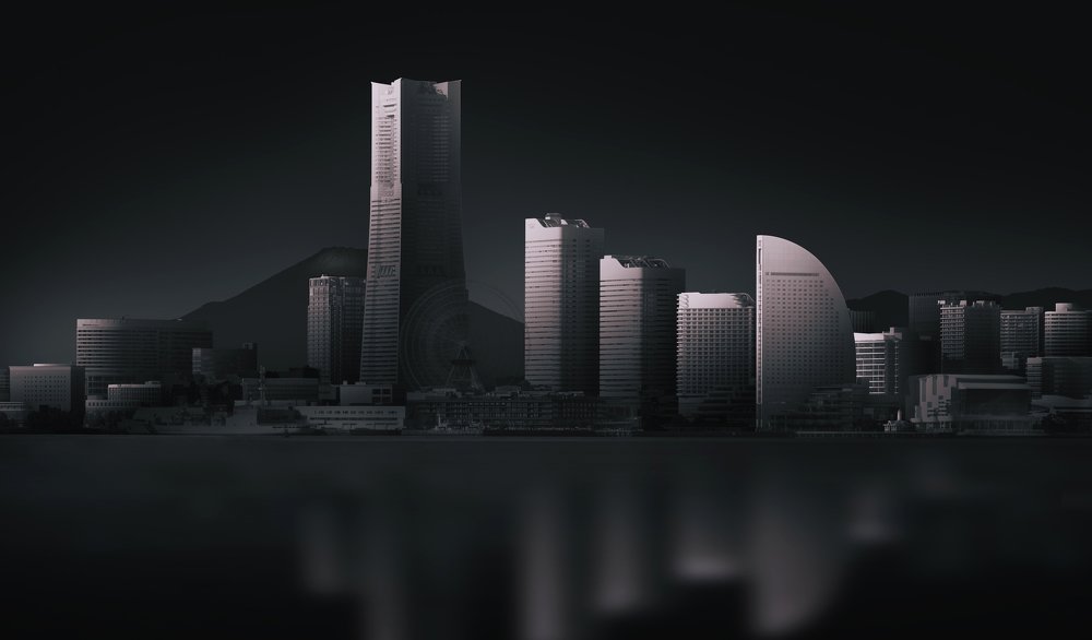 Photograph by Liu Shuchuan