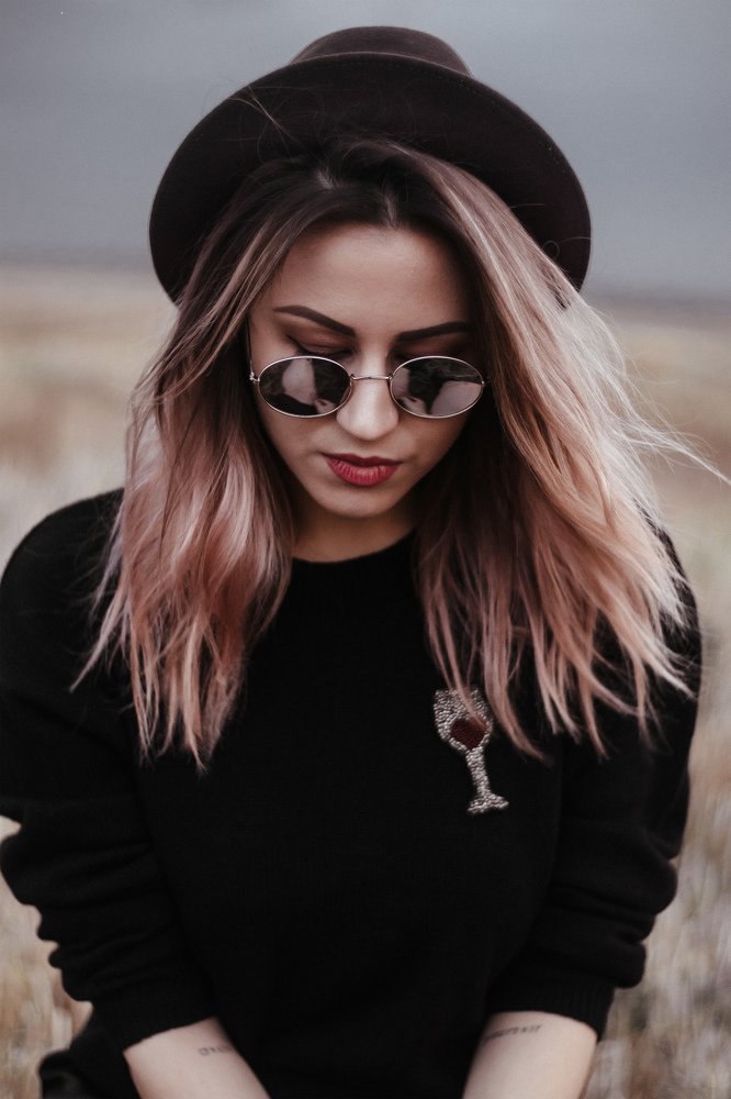 как из мультика