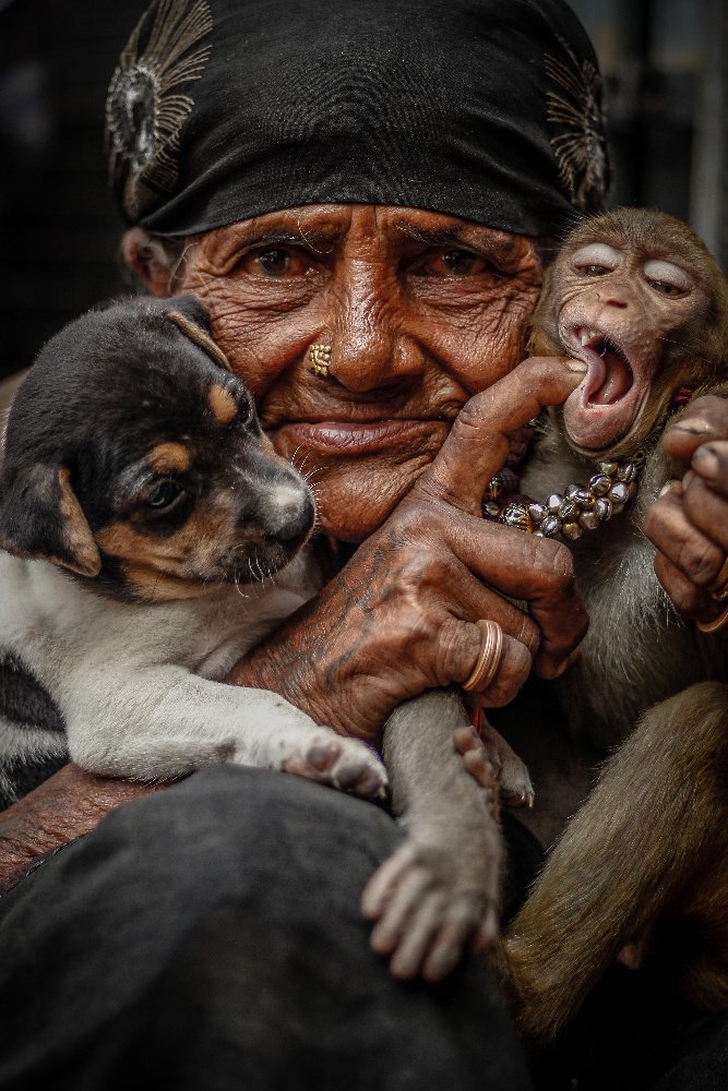 Photograph by Pavithran Murugesh