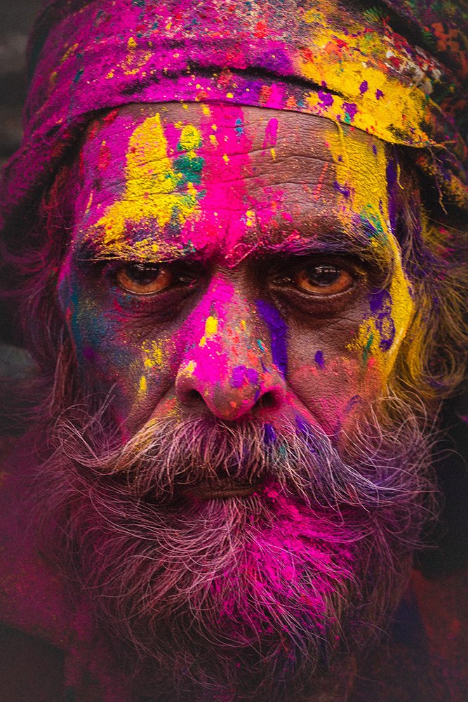 Photograph by Pavithran Murugesh