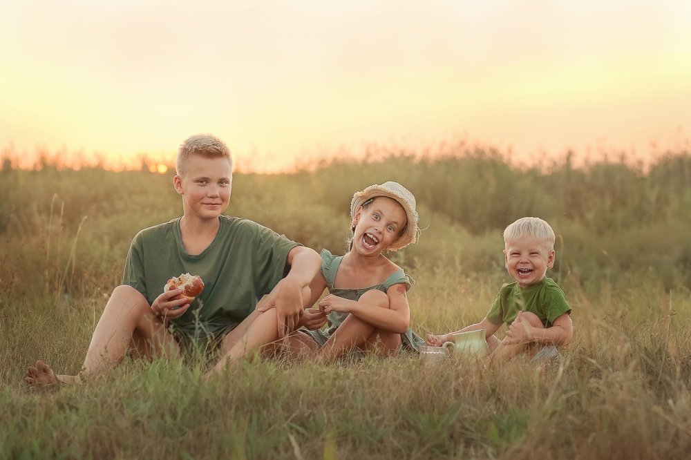 Photograph by Ольга Булавко