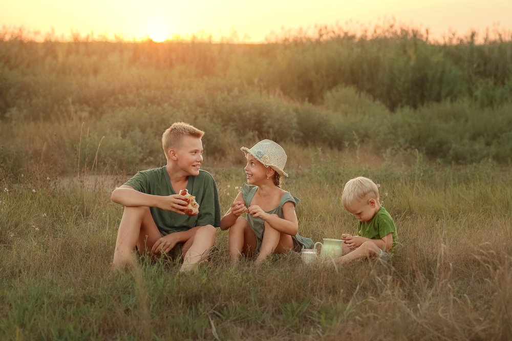 Photograph by Ольга Булавко