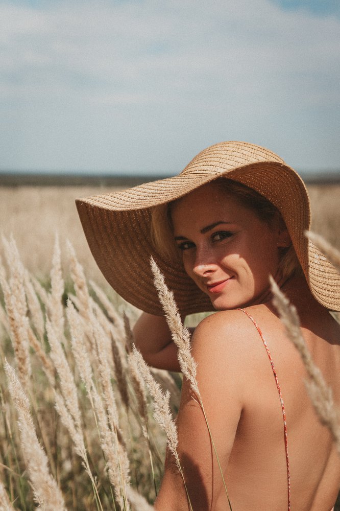 Photograph by Алина Чернова