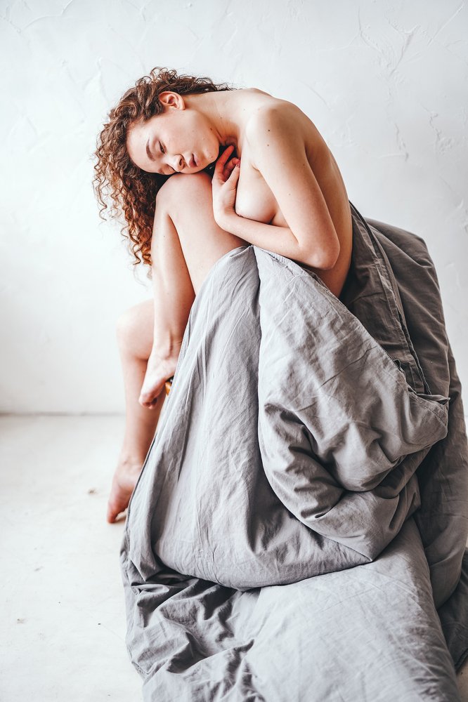 Photograph by Мария Федотова