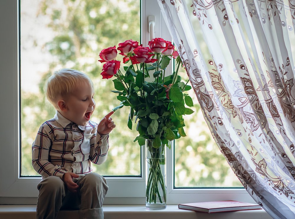 Photograph by Алина Таран