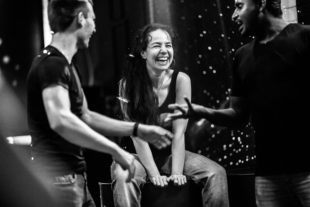 Photograph by Дмитрий Валовик