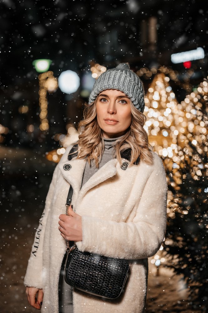 Photograph by Юлия Павлова