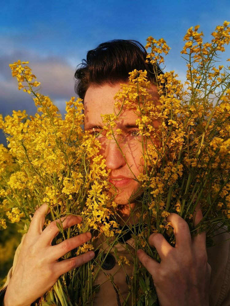 Photograph by Сергей Чудов