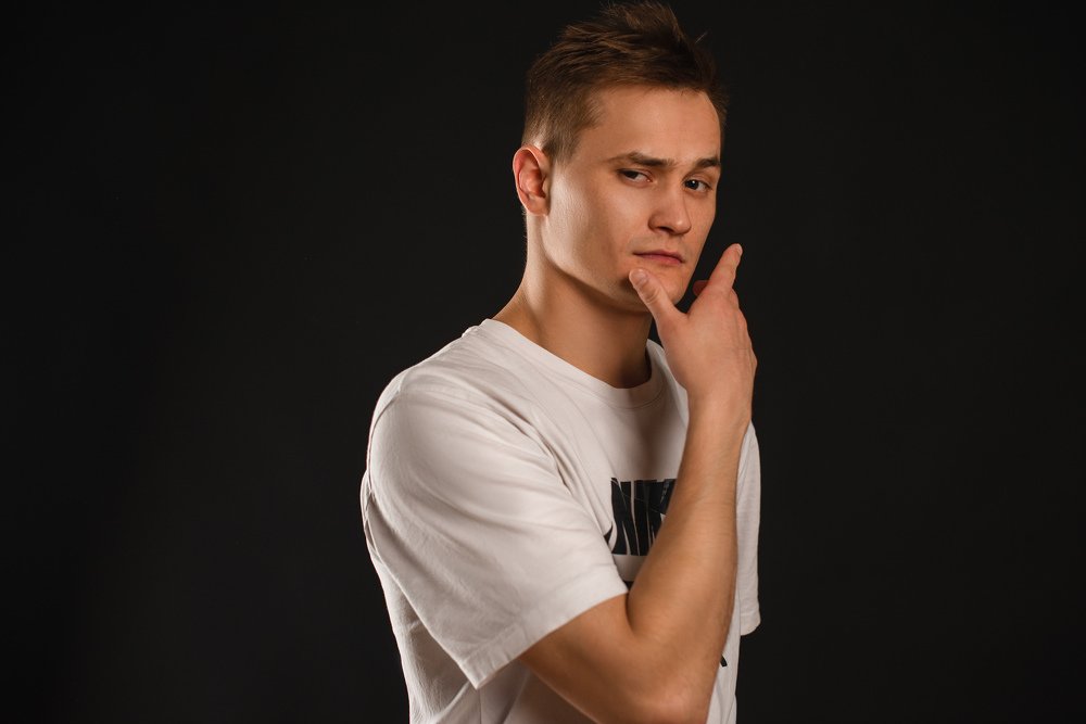 Photograph by Светлана Гришина