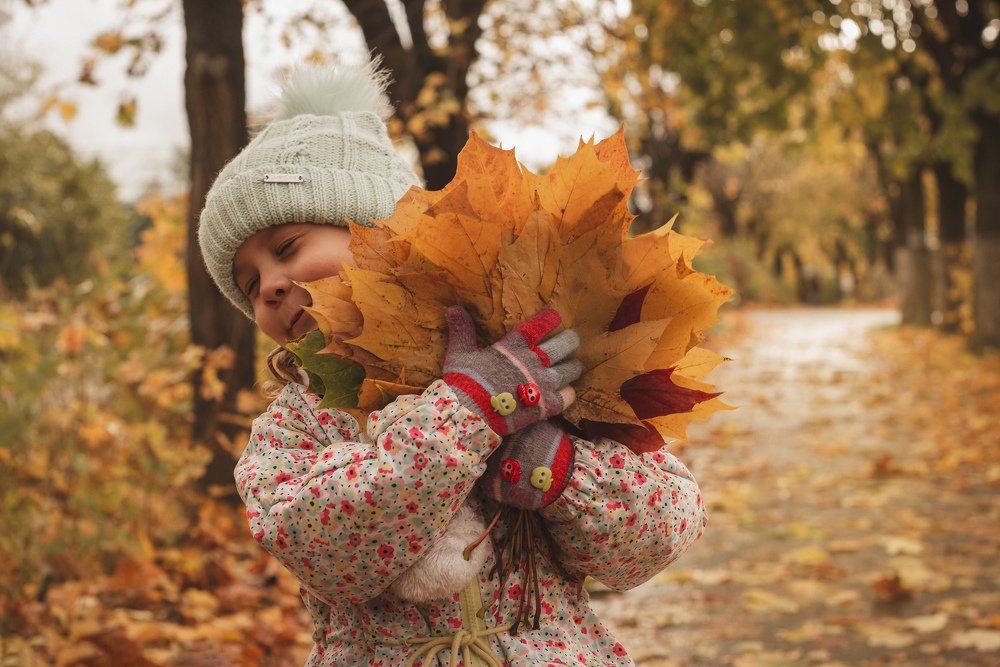 Photograph by Светлана Гришина