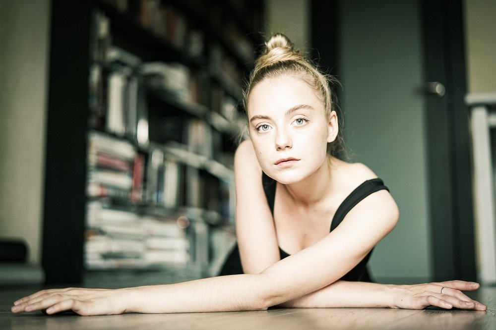 Photograph by Дмитрий Валовик