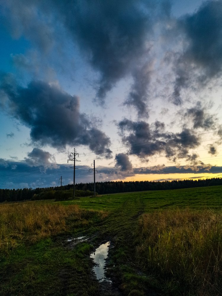 Photograph by Сергей Чудов