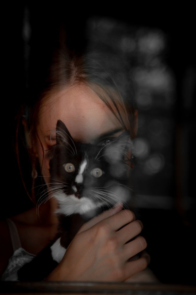 Photograph by Dzintra Zvagina