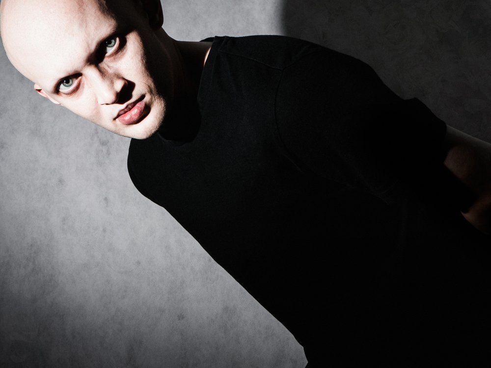 Photograph by Максим Владимиров