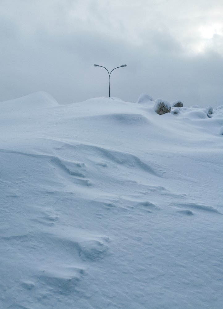 Первый день весны!