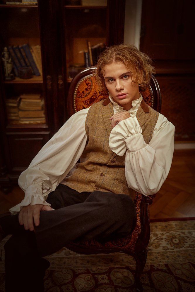 Photograph by Катерина Мельник