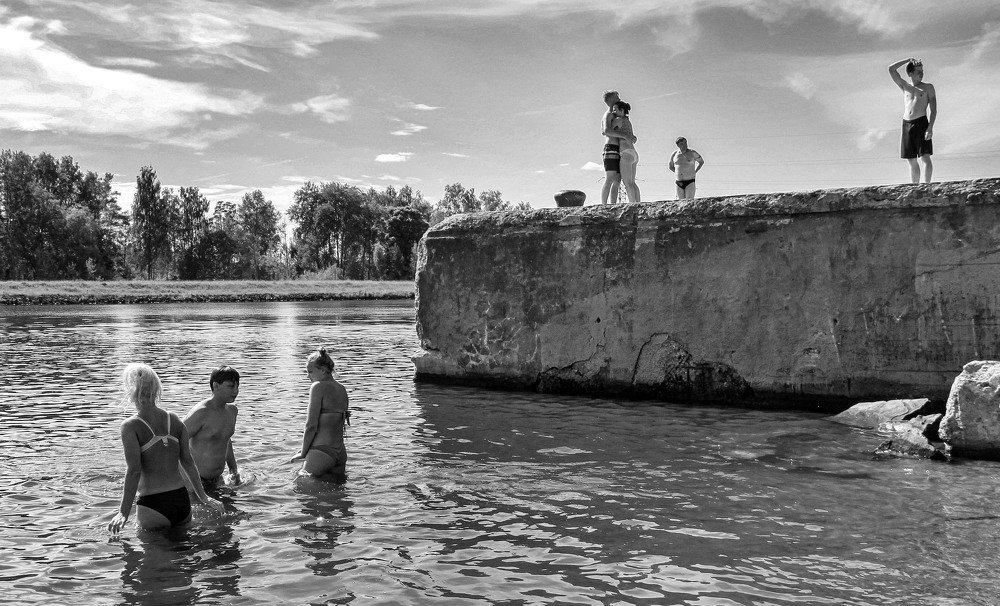 Photograph by Владимир Гречанинов