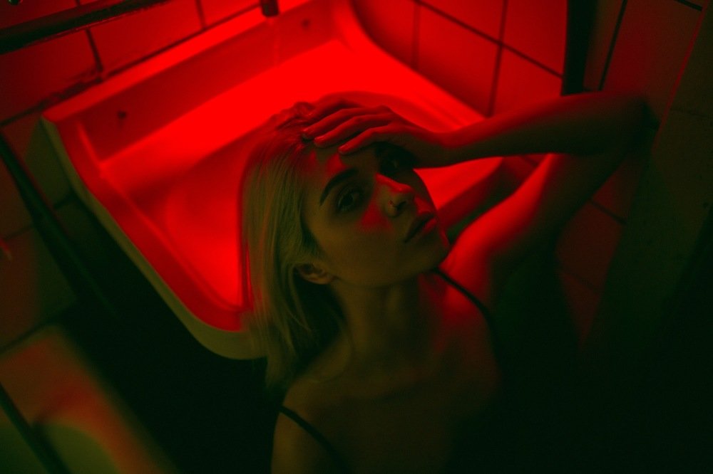 Photograph by Владимир Филин