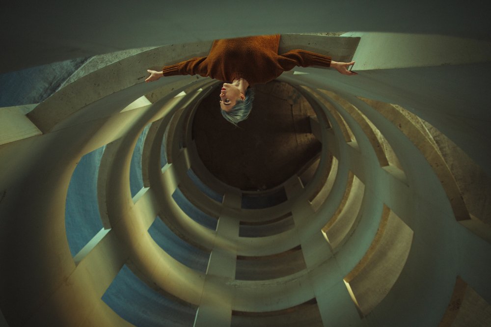 Photograph by Владимир Филин