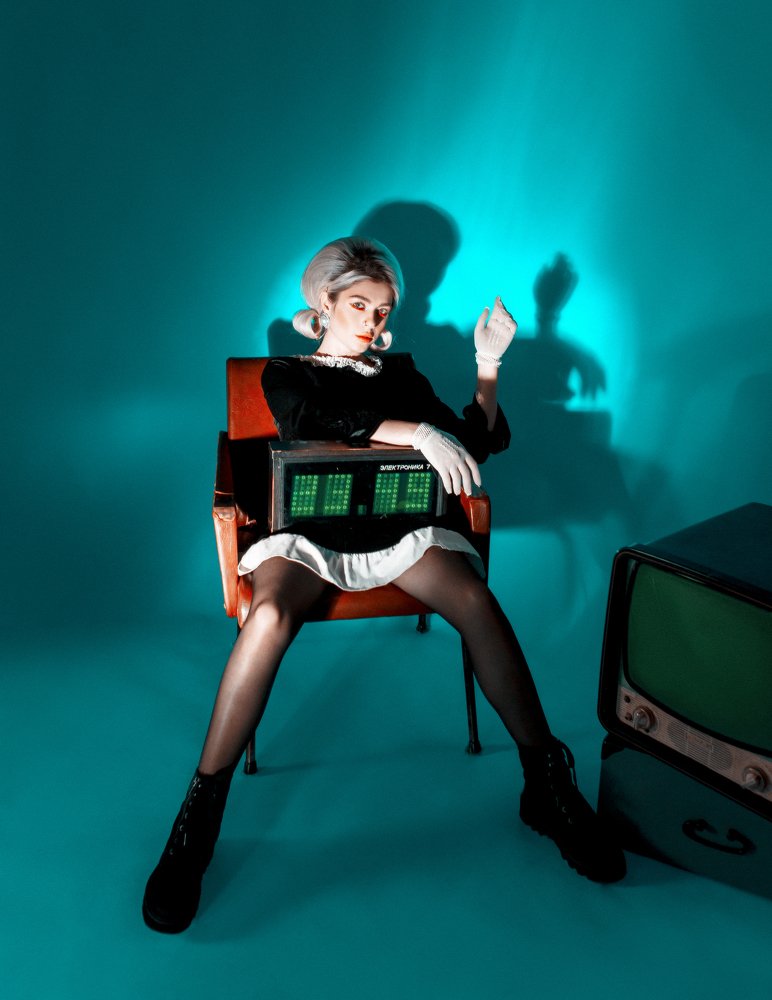 Photograph by Владимир Филин