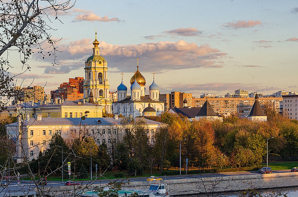 Photograph by Александр Педаев