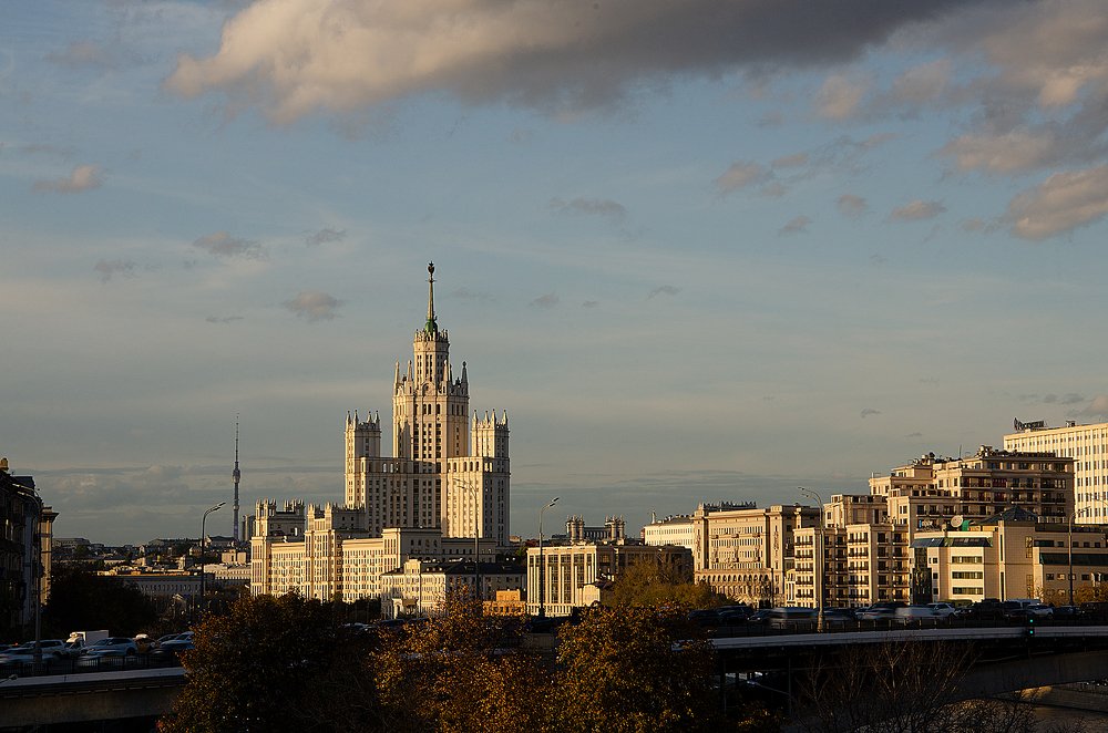 Photograph by Александр Педаев