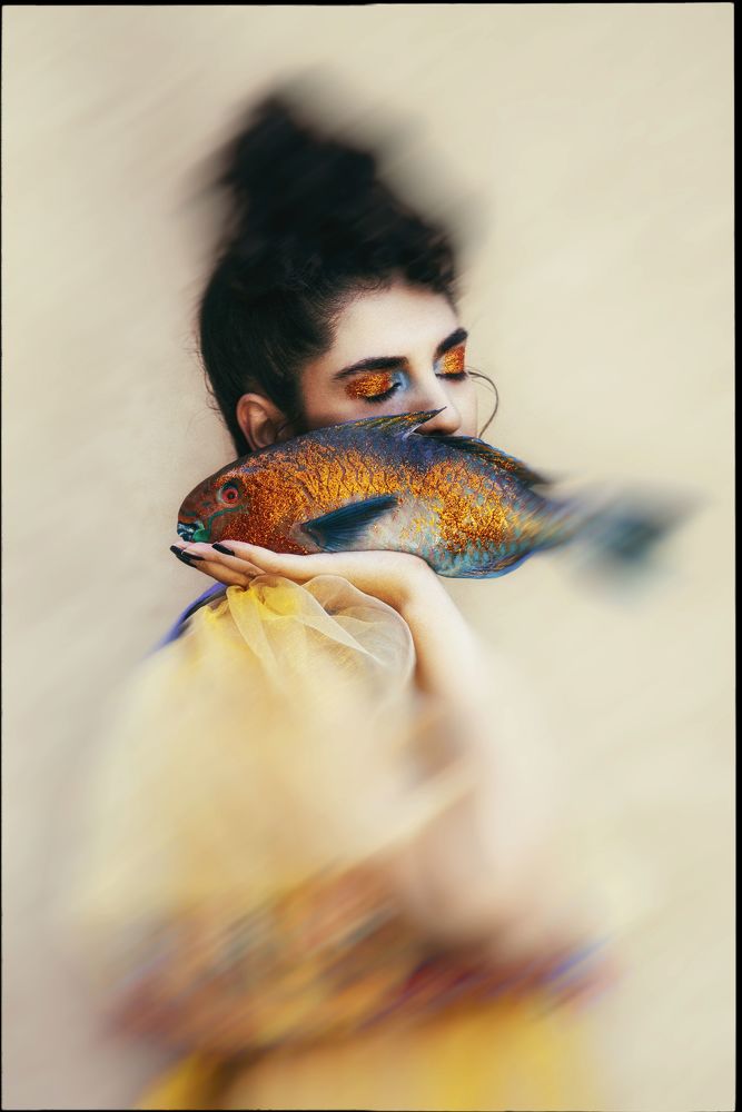 Photograph by David Deyr