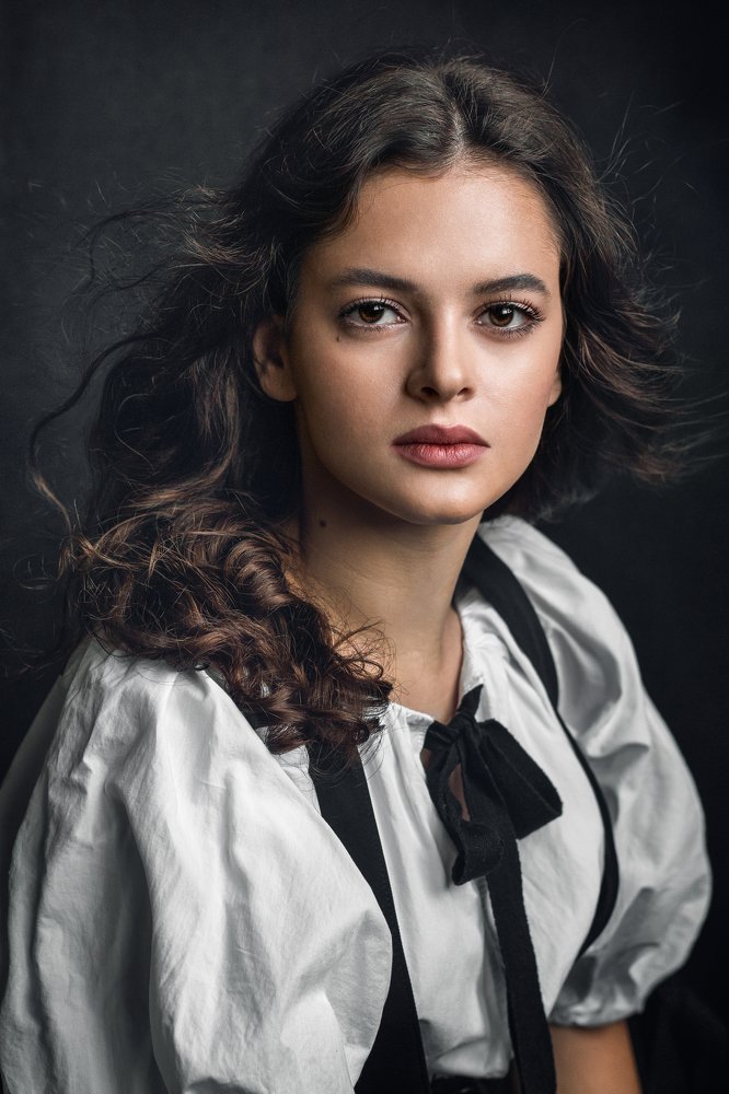 Photograph by Elina Garipova