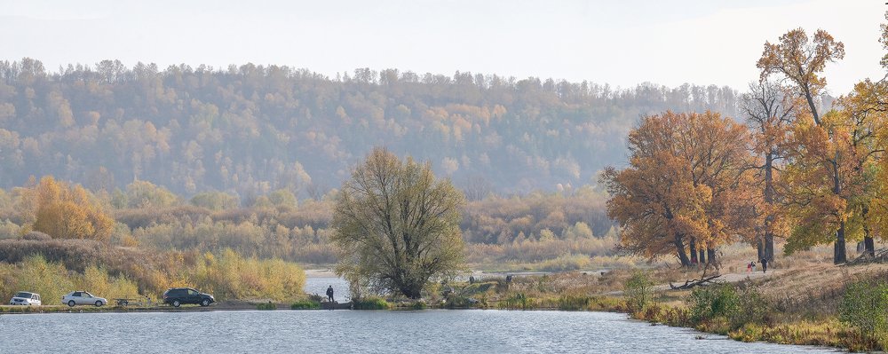 Photograph by Юрий Клековкин