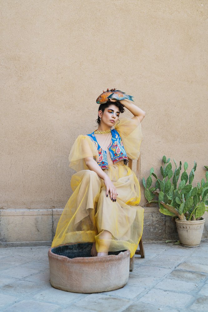 Photograph by David Deyr