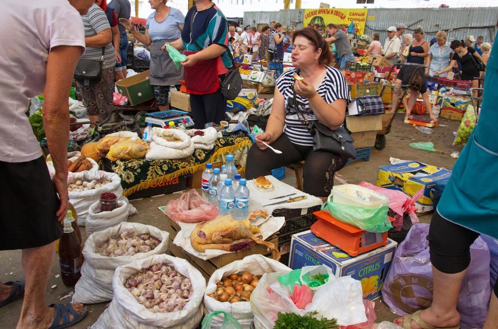 Photograph by Сергей Клапишевский