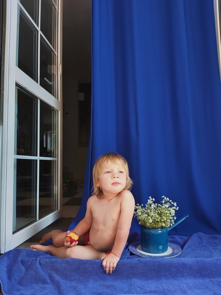 Photograph by Елизавета Рембицкая