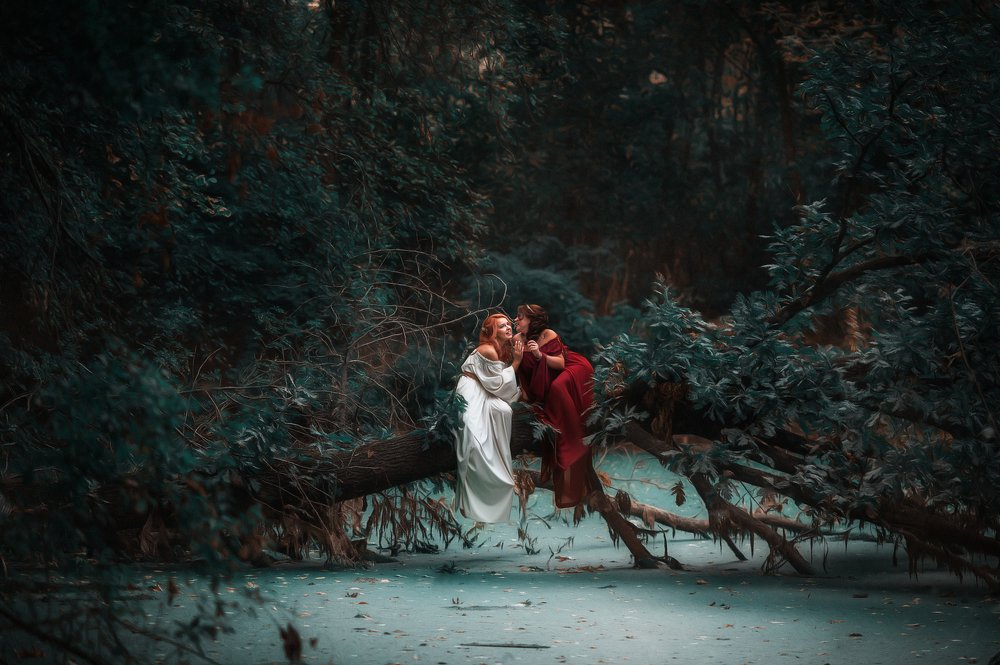 Photograph by Ильяс Джелялов