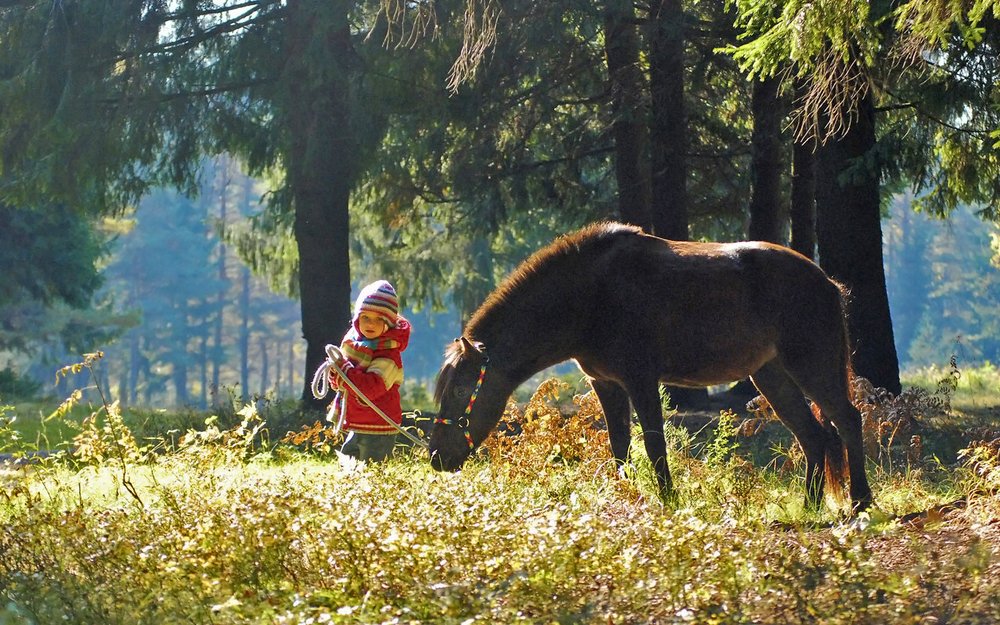 Photograph by Gala Zimina