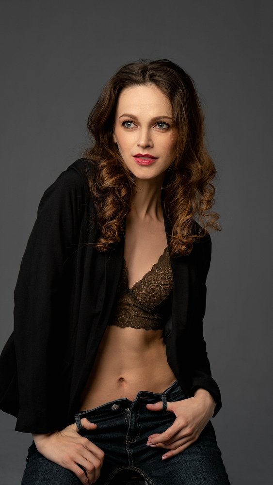 Photograph by Сергей Хазов