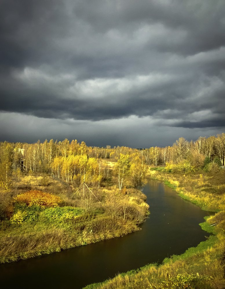 Photograph by Константин Гончаров