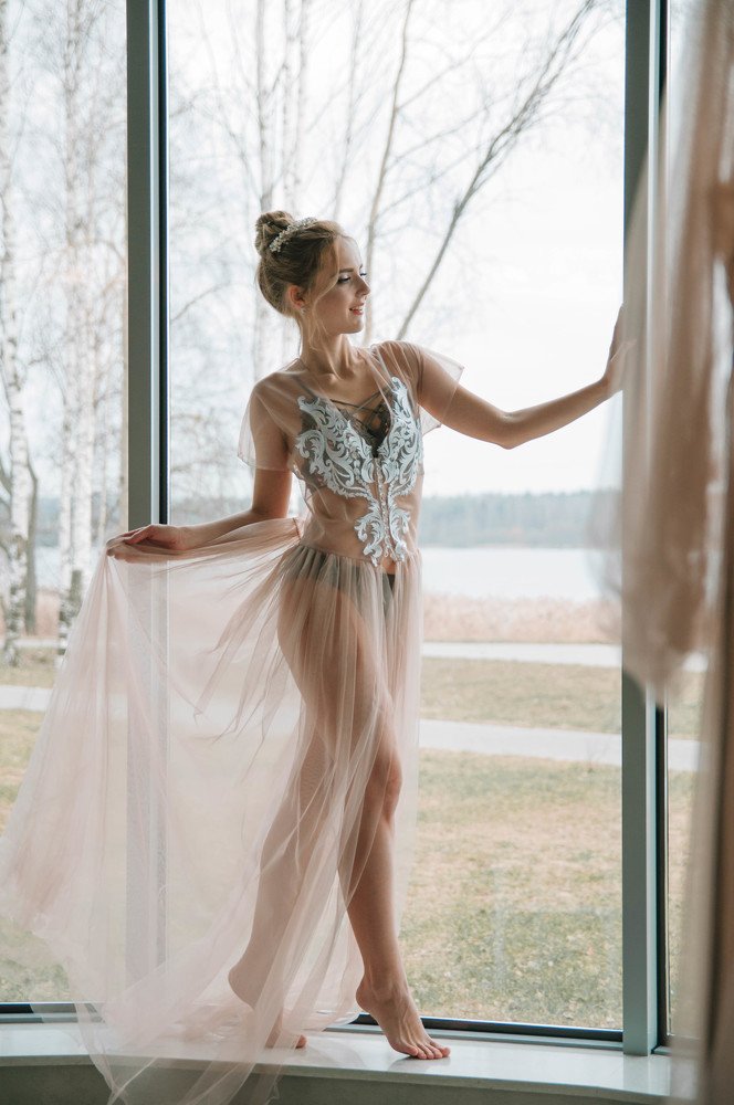 Photograph by Татьяна Аксеневич