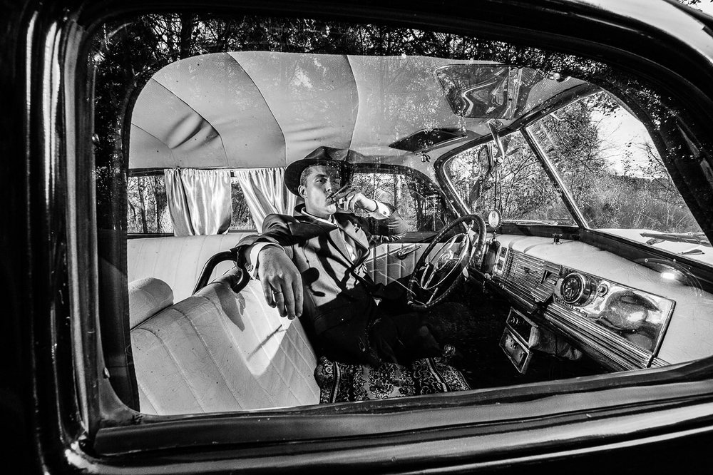 Photograph by Сергей Грязнов