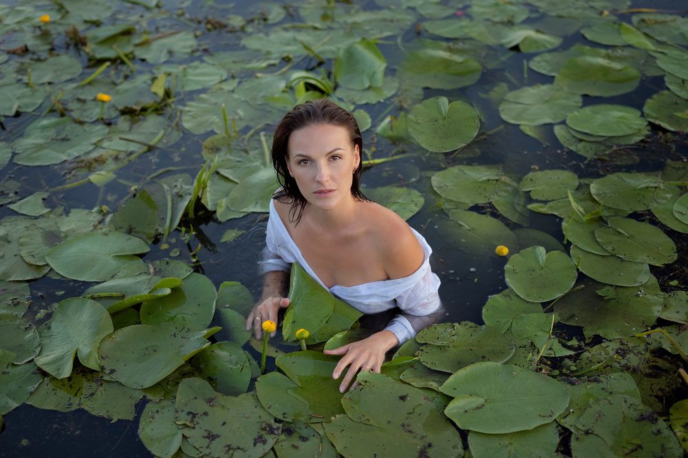 Photograph by Екатерина Федорова