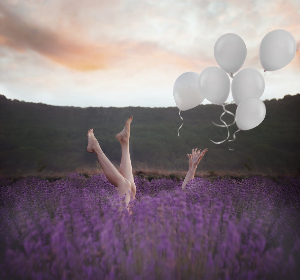 Photograph by Ольга Калинченко