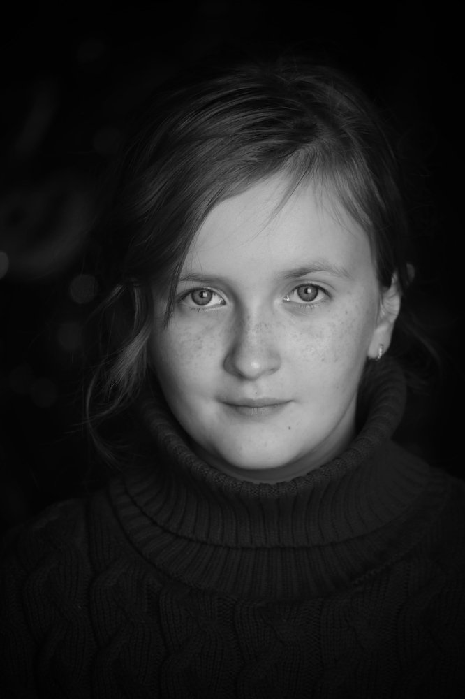 Photograph by Елена Хорошильцева