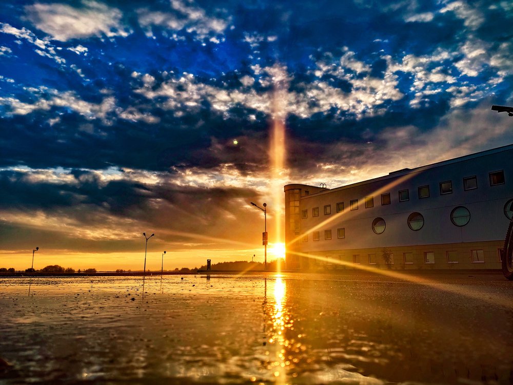 Фотография автора Андрей Филипович