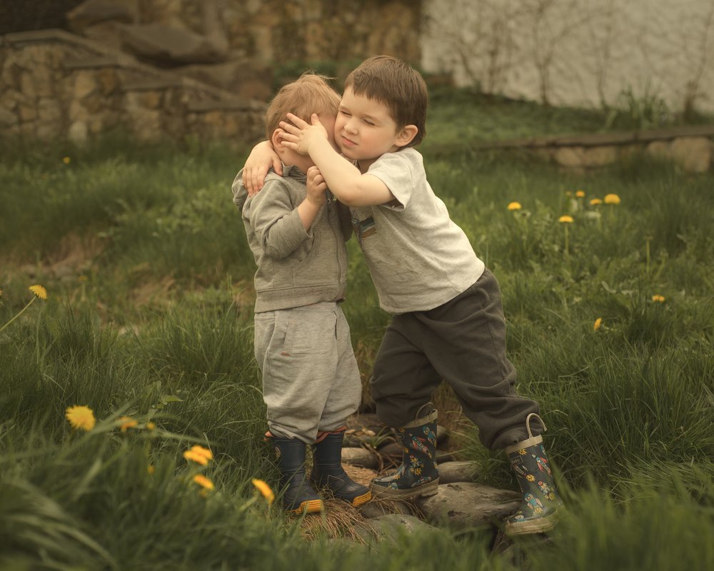 Photograph by Ольга Лобачёва